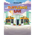 Turtledove Love