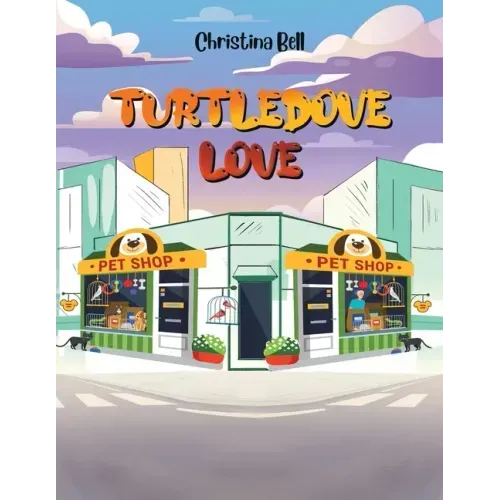 Turtledove Love