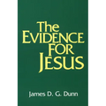 The Evidence for Jesus