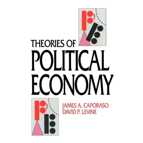 Theories of Political Economy