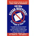 The New Sugar Busters!: Cut Sugar to Trim Fat