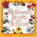 Wildflowers, Blooms & Blossoms