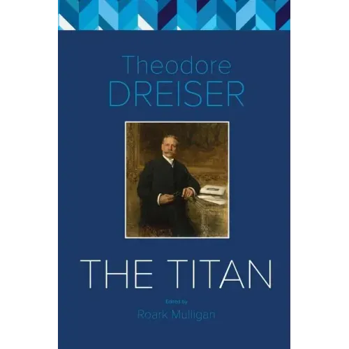 The Titan: The Critical Edition
