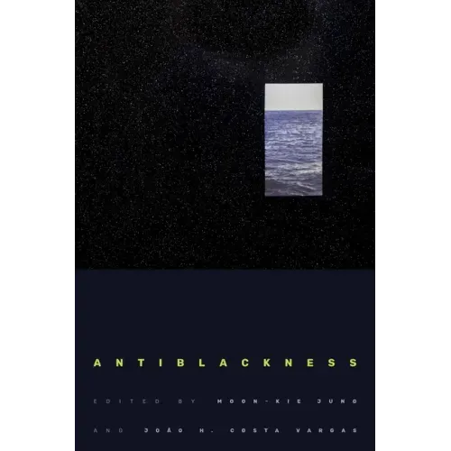 Antiblackness