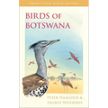 Birds of Botswana