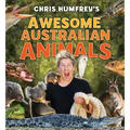 Awesome Australian Animals