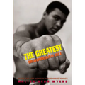 The Greatest: Muhammad Ali (Scholastic Focus)