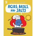 Acids, Bases, and Salts