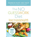 The NO GUESSWORK Diet: Discover Your Carb Number Swift, Healthy, and Sustainable Weight Loss