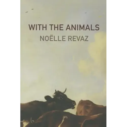 With the Animals