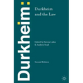 Durkheim and the Law