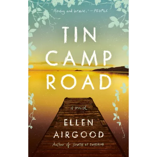 Tin Camp Road