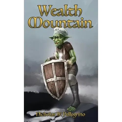 Wealth Mountain
