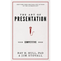 The Art of Presentation: Your Competitive Edge