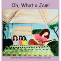 Oh, What a Jam!