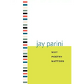 Why Poetry Matters