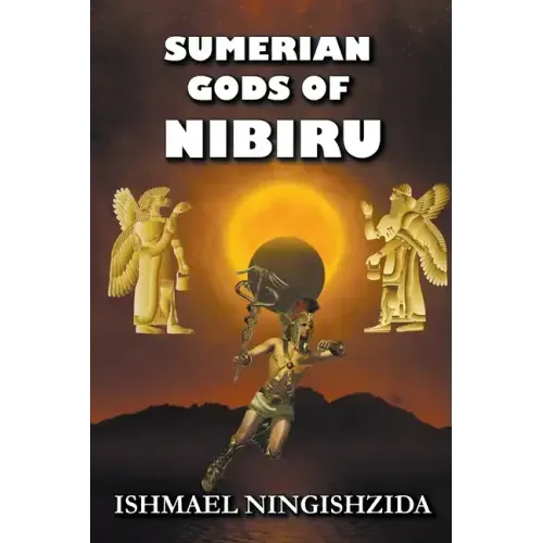 Sumerian Gods of Nibiru