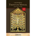 Laudamus Triduum Missal