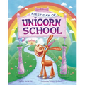 First Day of Unicorn School