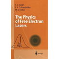 The Physics of Free Electron Lasers