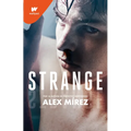 Strange (Spanish Edition)