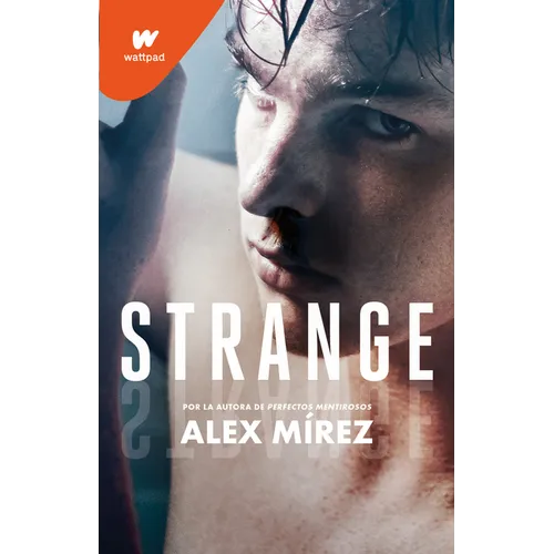Strange (Spanish Edition)