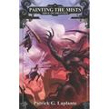 Edge of Oblivion: Book 9 of Painting the Mists