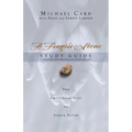 A Fragile Stone Study Guide: The Emotional Life of Simon Peter