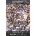 Enoch and Metatron Collection