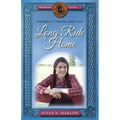 Andrea Carter and the Long Ride Home