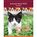 Caring for Cats