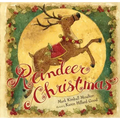 Reindeer Christmas
