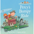 Percy's Bumpy Ride