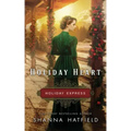 Holiday Heart: Sweet Historical Holiday Romance
