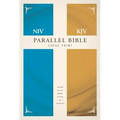 Side-By-Side Bible-PR-NIV/KJV-Large Print