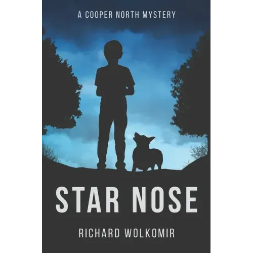 Star Nose: A Cooper North Mystery