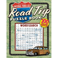 Great American National Parks and Other Public Lands Road Trip Puzzle Book