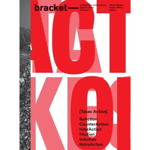 Bracket 4: Takes Action