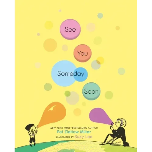 See You Someday Soon