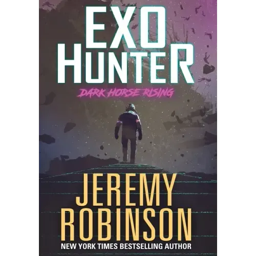 Exo-Hunter