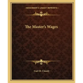 The Master's Wages
