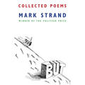 Collected Poems of Mark Strand