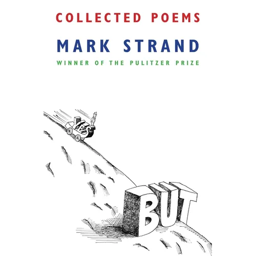 Collected Poems of Mark Strand