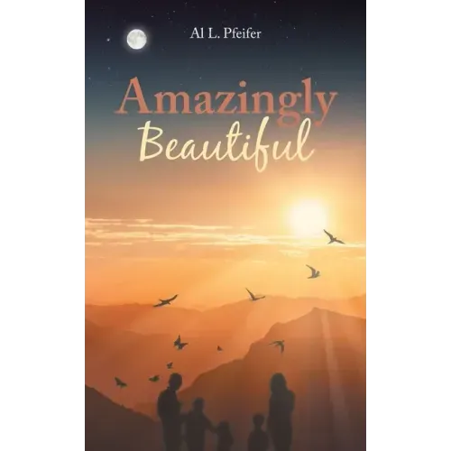 Amazingly Beautiful