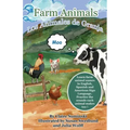 Farm Animals Los Animales de Granja