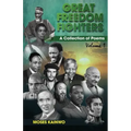 Great Freedom Fighters Volume 1