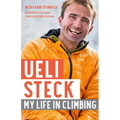 Ueli Steck: My Life in Climbing