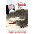 The Amish Doll: Amish Knitting Novel