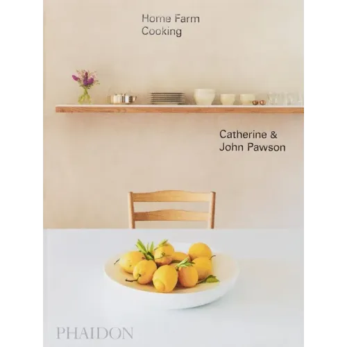 Home Farm Cooking