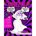 BRIDEZILLA - Adult Coloring Book